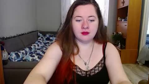 KateeFox online show from March 13, 7:42 am