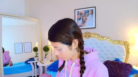 katee Martinez online show from April 28, 12:31 pm