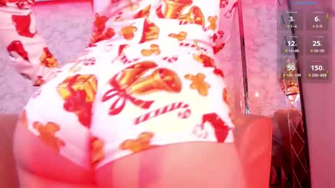 Kate  online show from December 15, 5:18 pm