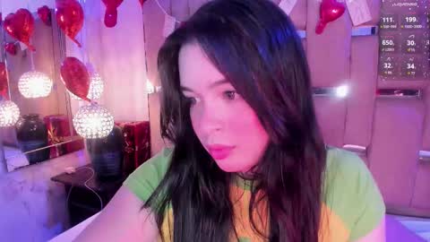 Kate  online show from February 17, 5:29 am