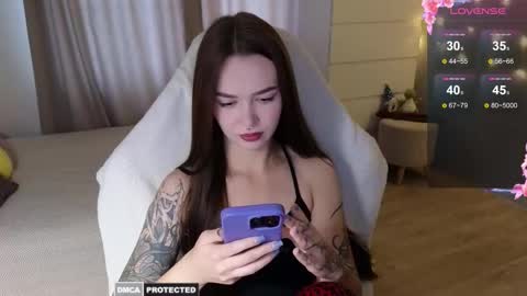 Im Kate  online show from September 25, 11:09 am