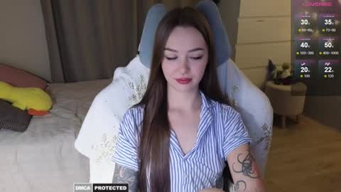 Im Kate  online show from January 25, 2:08 pm