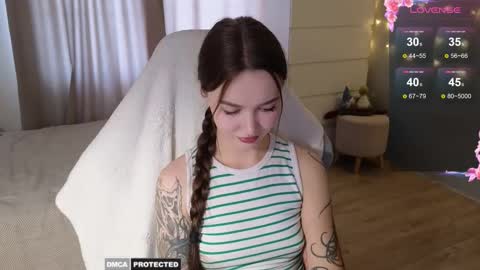 Im Kate  online show from September 11, 11:43 am