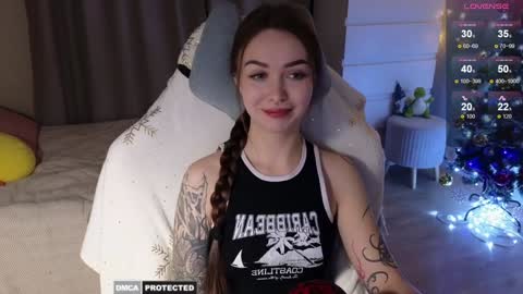 Im Kate  online show from January 13, 3:04 pm