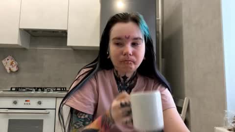 Milana online show from March 5, 6:09 am