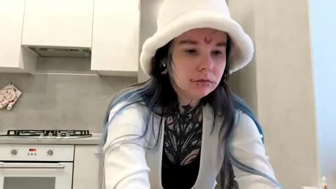 Milana online show from February 2, 6:23 am