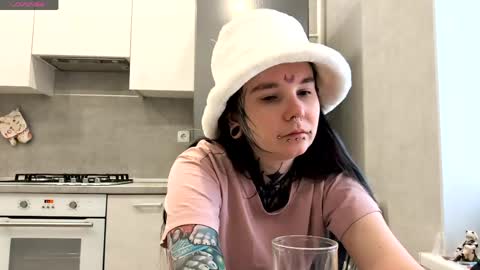 Milana online show from March 17, 6:17 am