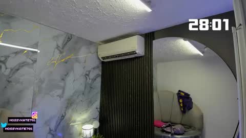 Im Katherine but call me Kate  online show from October 10, 1:05 pm