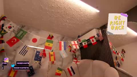 Im Katherine but call me Kate  online show from June 26, 12:17 pm