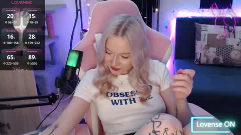 Lisa online show from December 16, 2:28 am