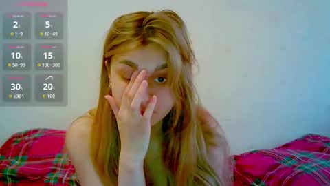 kateseductionn online show from March 20, 10:31 am