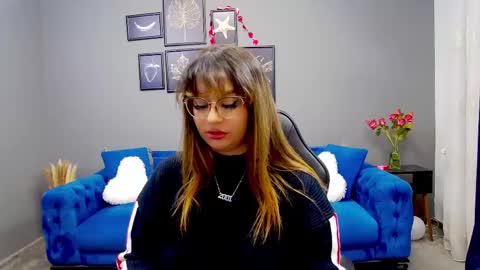 Kate online show from February 19, 6:10 pm