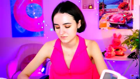 katewillows online show from March 11, 8:40 am