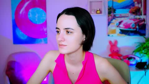 katewillows online show from February 10, 8:50 am