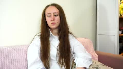 katharinedaggett online show from October 19, 1:57 pm
