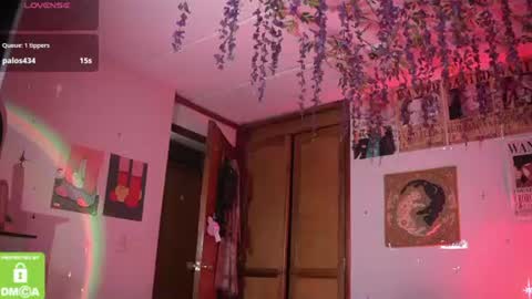 Katerine online show from July 19, 1:52 am