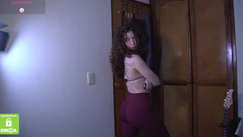 Katerine online show from October 23, 2:06 am