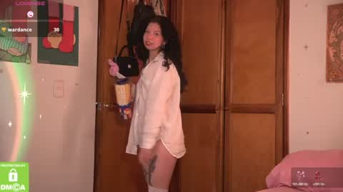 Katerine online show from July 12, 1:06 am