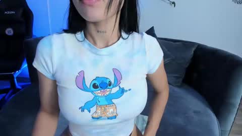 KATHE ANDERSON online show from September 30, 2:01 pm