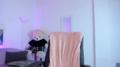 kathe_littlee online show from November 13, 7:46 pm