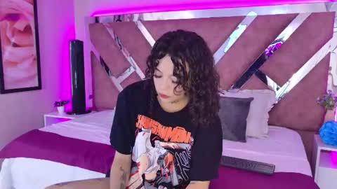 KatheGomez  online show from June 29, 1:34 am
