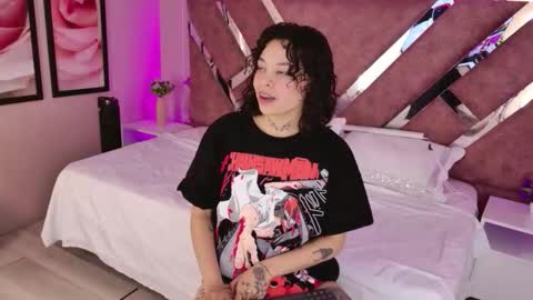 KatheGomez  online show from February 13, 2:46 am