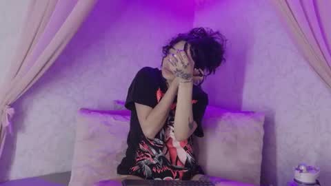 KatheGomez  online show from June 16, 2:56 am