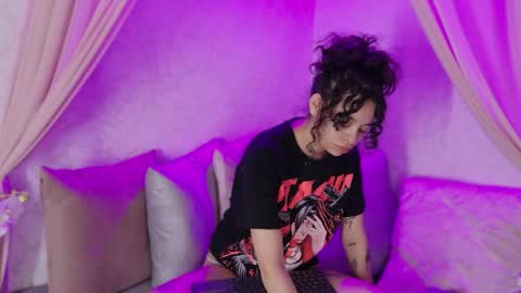 KatheGomez  online show from June 2, 3:07 am