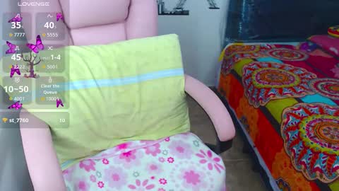 kathelatin4u online show from October 24, 10:17 pm