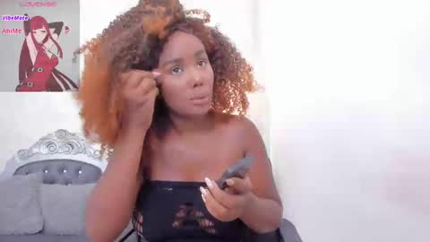 Snapshot of katherin_cruzz chatting on September 12, 6:15 pm katherin online show from September 12, 6:15 pm