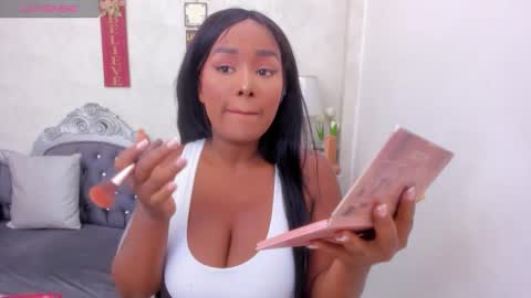 katherin online show from March 12, 3:37 pm