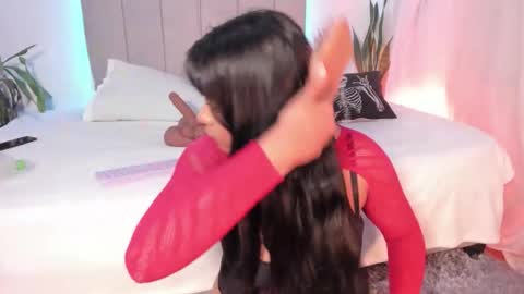 Kat online show from February 7, 5:22 am