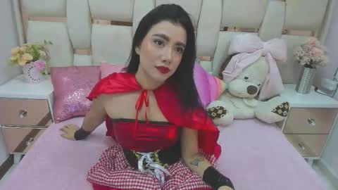 Snapshot of katherinolivares chatting on October 17, 11:02 am Katherin online show from October 17, 11:02 am