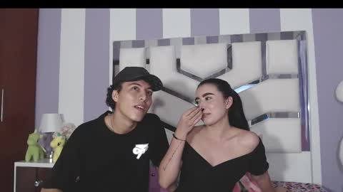 Snapshot of katherinolivares chatting on October 28, 3:56 am Katherin online show from October 28, 3:56 am