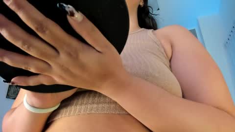 Kathia online show from May 1, 12:52 pm