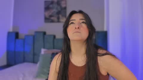 Kathia online show from August 3, 11:49 am