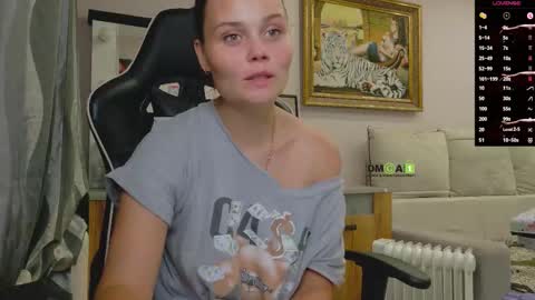 Snapshot of kathiekat chatting on September 19, 5:56 pm Kathie online show from September 19, 5:56 pm