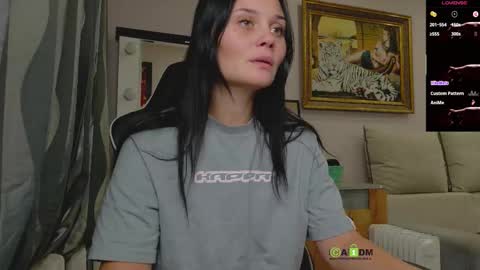 Snapshot of kathiekat chatting on October 9, 6:01 pm Kathie online show from October 9, 6:01 pm