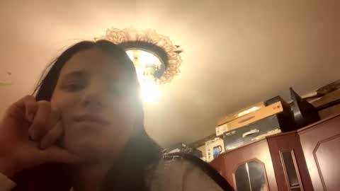 Amy online show from October 24, 3:41 pm
