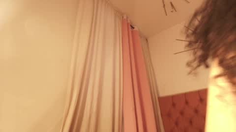 Katherine  online show from February 26, 9:58 pm