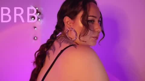 Kathleen online show from February 14, 2:24 am