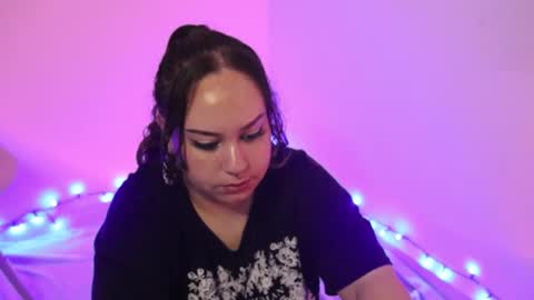 Kathleen online show from November 25, 2:03 am