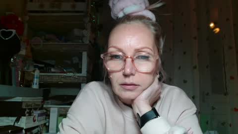 Kathleen online show from May 20, 9:56 pm