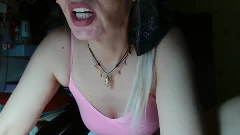 Kathleen online show from July 4, 4:25 pm