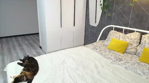 KathrineBerry online show from July 13, 1:50 am