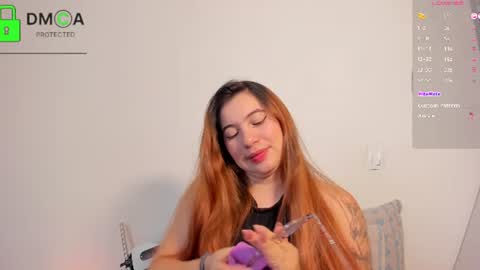 Kay online show from June 25, 6:53 pm