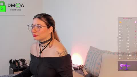 Kay online show from June 29, 2:17 pm
