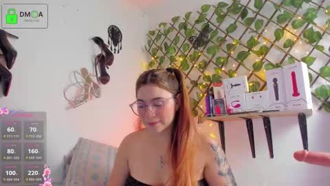 Kay online show from November 10, 11:38 am