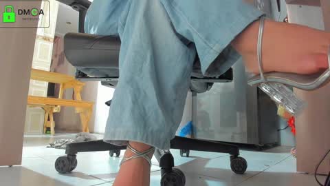 Kay online show from January 7, 2:19 pm