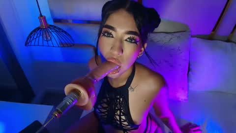 Khaty online show from March 13, 5:53 am